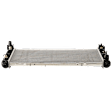 2007 GMC Sierra 3500 HD - Radiator, 8 Cyl 6.0L