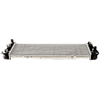 2007 GMC Sierra 3500 HD - Radiator, 8 Cyl 6.0L
