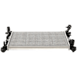 Radiator, 3.3L/3.6L/3.8L/4.0L Engines, Aluminum Core, Plastic Tank