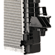 Radiator, 4.6L/5.4L Engines, Aluminum Core, Plastic Tank