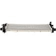 Radiator, 4.6L/5.4L Engines, Aluminum Core, Plastic Tank