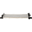 Radiator, 4.6L/5.4L Engines, Aluminum Core, Plastic Tank