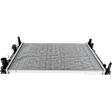 Radiator, 6 Cyl., 3.6L Engine, Plastic Tank