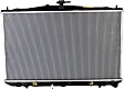 2015 Lexus RX350 Sportdesign - Radiator, For Models Without Tow Package, 6 Cyl 3.5L
