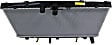 2015 Lexus RX350 Sportdesign - Radiator, For Models Without Tow Package, 6 Cyl 3.5L