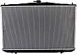 2015 Lexus RX350 Sportdesign - Radiator, For Models Without Tow Package, 6 Cyl 3.5L