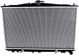 2010 Lexus RX450h Base - Main Radiator, 6 Cyl 3.5L