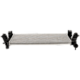 Radiator, 6/8 Cylinders, 3.0L/3.6L/3.7L/4.7L/5.7L Engines, Aluminum Core, Plastic Tank