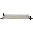 2007-2015 Mini Cooper - Radiator, 1.6L Engine, Base/Clubman/Coupe/Roadster Models, Non-Turbo, Aluminum Core, Plastic Tank