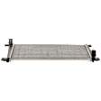 2007-2015 Mini Cooper - Radiator, 1.6L Engine, Base/Clubman/Coupe/Roadster Models, Non-Turbo, Aluminum Core, Plastic Tank
