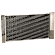 2011-2016 Mini Cooper Countryman - Radiator, 1.6L Engine, Turbocharged, Plastic Tank