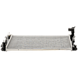 Radiator, 4/6 Cyl. 2.4L/3.3L Engines, Excludes Hybrid Models