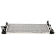 Radiator, 4/6 Cyl. 2.4L/3.3L Engines, Excludes Hybrid Models