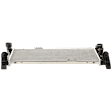 2010-2011 Mercedes Benz E350 - Radiator, 1.8L/2.5L/3.5L Engines, Aluminum Core, Plastic Tank, For Models Without Partial Zero Emission Vehicle (PZEV)