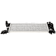 2012-2018 Chevrolet Sonic - Radiator, 1.8L Engine, Automatic Transmission, Aluminum Core, Plastic Tank