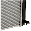 Radiator, 3.3L Engine, Plastic Tank