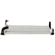 Radiator, 3.3L Engine, Plastic Tank