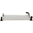 Radiator, 3.3L Engine, Plastic Tank