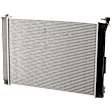 Radiator, 3.3L Engine, Plastic Tank