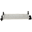 Radiator, 1.6L Engine, Manual Transmission, Aluminum Core, Plastic Tank