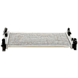 Radiator, 1.6L Engine, Manual Transmission, Aluminum Core, Plastic Tank
