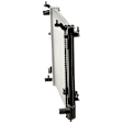Radiator, 1.6L Engine, Manual Transmission, Aluminum Core, Plastic Tank