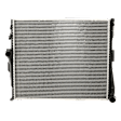 2007-2010 BMW X3 - Radiator, 3.0L Engine, Automatic Transmission, Aluminum Core, Plastic Tank