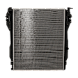 2012 Ram 5500 - Radiator, 6 Cyl 6.7L
