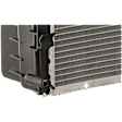 2012 Ram 5500 - Radiator, 6 Cyl 6.7L