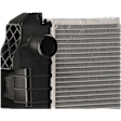 2012 Ram 5500 - Radiator, 6 Cyl 6.7L