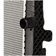 2012 Ram 5500 - Radiator, 6 Cyl 6.7L