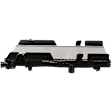 2012 Ram 5500 - Radiator, 6 Cyl 6.7L