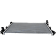 Radiator, 3.5L Engine, Plastic Tank, FWD, Without Engine Oil Cooler