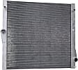 2007-2010 BMW X5 - Radiator, 3.0L Engine, Aluminum Core, Plastic Tank