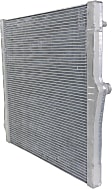 2007-2010 BMW X5 - Radiator, 3.0L Engine, Aluminum Core, Plastic Tank