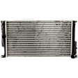2013-2016 BMW 328i xDrive - Radiator, 2.0L/3.0L Engines, Automatic Transmission, Aluminum Core, Plastic Tank