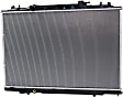 2025 Honda Passport Sport - Radiator, 3.5L 6Cyl