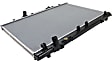 2025 Honda Passport Sport - Radiator, 3.5L 6Cyl