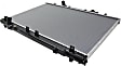 2025 Honda Passport Sport - Radiator, 3.5L 6Cyl