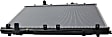 2025 Honda Passport Sport - Radiator, 3.5L 6Cyl