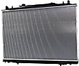 2025 Honda Passport Sport - Radiator, 3.5L 6Cyl