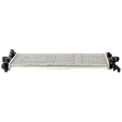 2022 Ram ProMaster 2500 - Radiator, For Models With Air Conditioning, 6 Cyl 3.6L