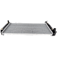 2013 Chevrolet Express 2500 - Radiator, 8 Cyl 4.8L