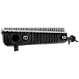 2013 Chevrolet Express 2500 - Radiator, 8 Cyl 4.8L