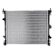 Radiator, 3.5L/3.7L Engine, With Tow Package