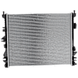 Radiator, 3.5L/3.7L Engine, With Tow Package