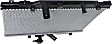 2016-2020 Toyota Yaris - Radiator, 1.5L Engine, Aluminum Core, Plastic Tank