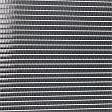 2016-2020 Dodge Durango - Radiator, 3.6L Engine, Aluminum Core, Plastic Tank