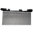2017 Dodge Durango - Radiator, For Models With Heavy Duty Cooling, 6 Cyl 3.6L