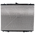 Radiator, 3.5L, 6Cyl